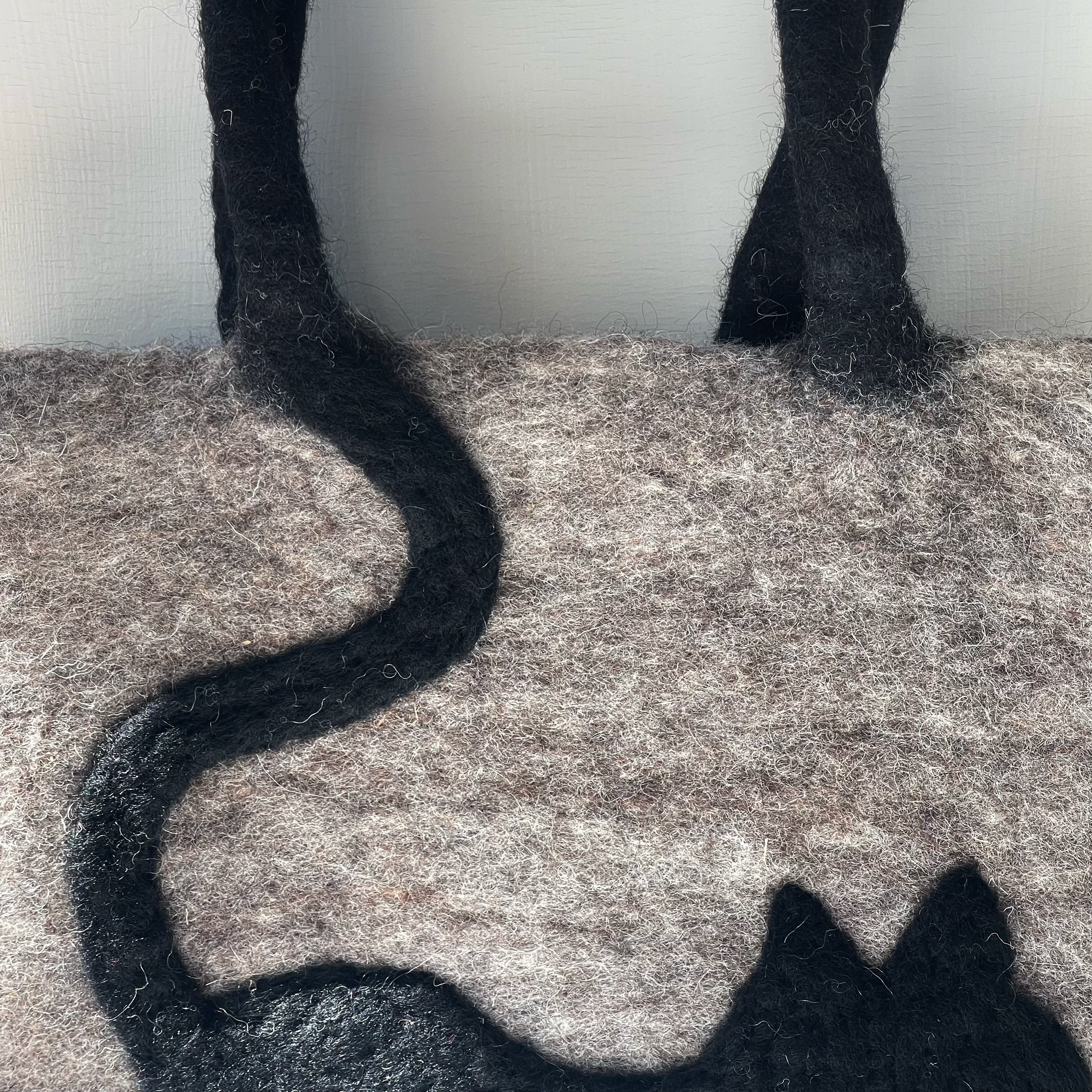 Paw Trail Tote