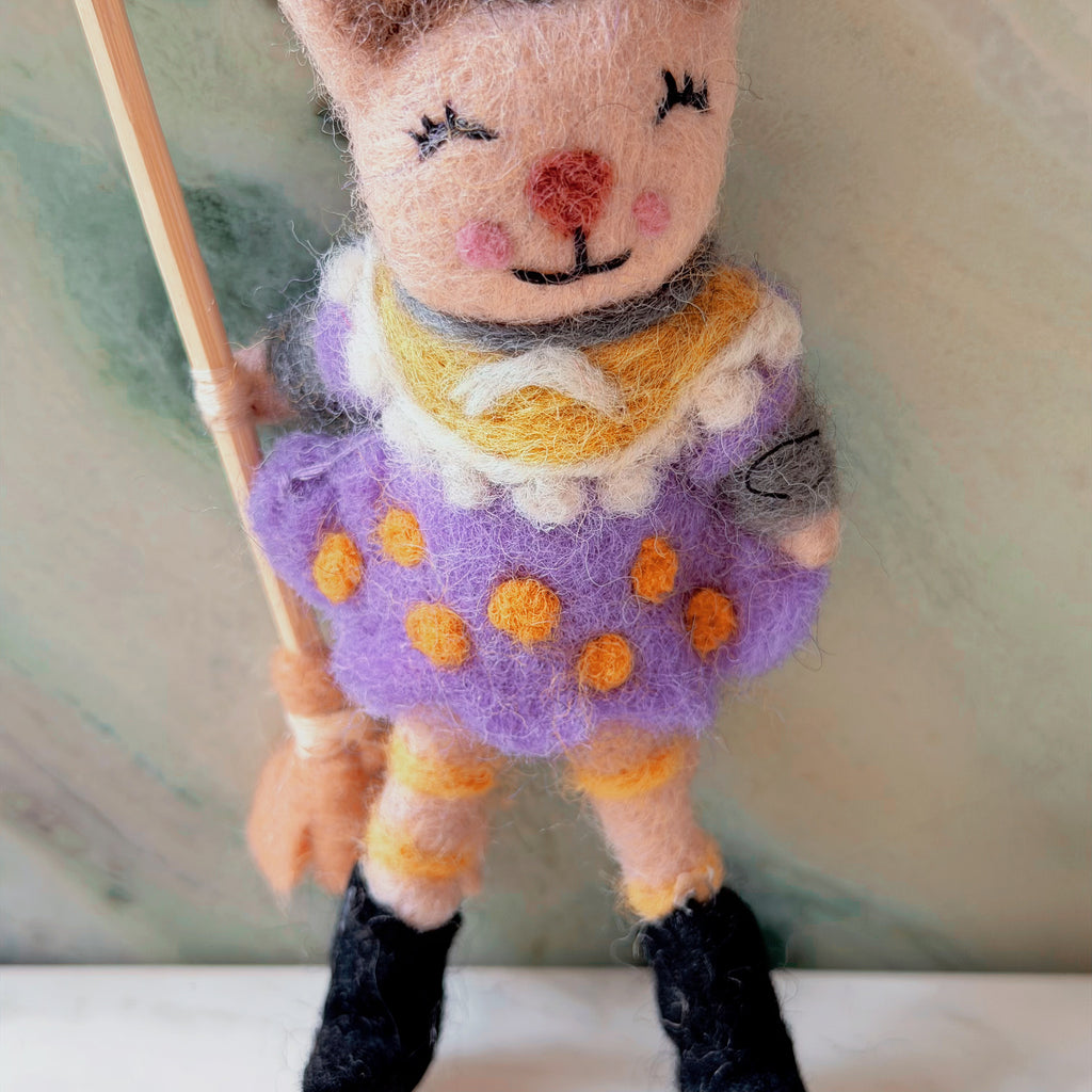 Kitty Broomwitch