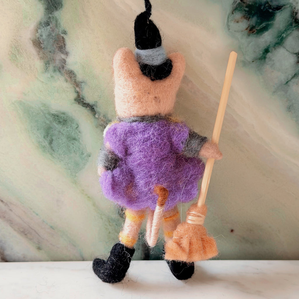 Kitty Broomwitch