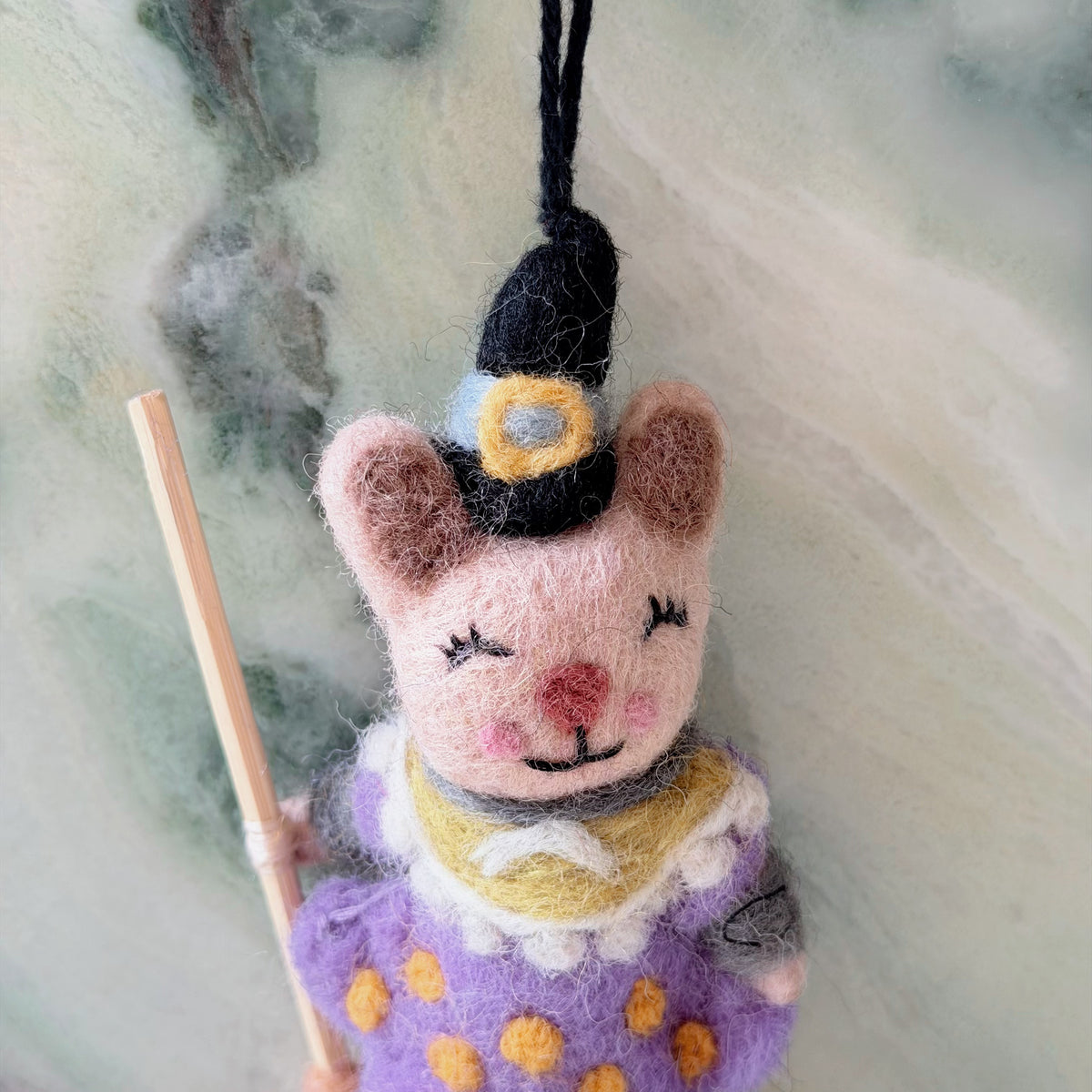 Kitty Broomwitch