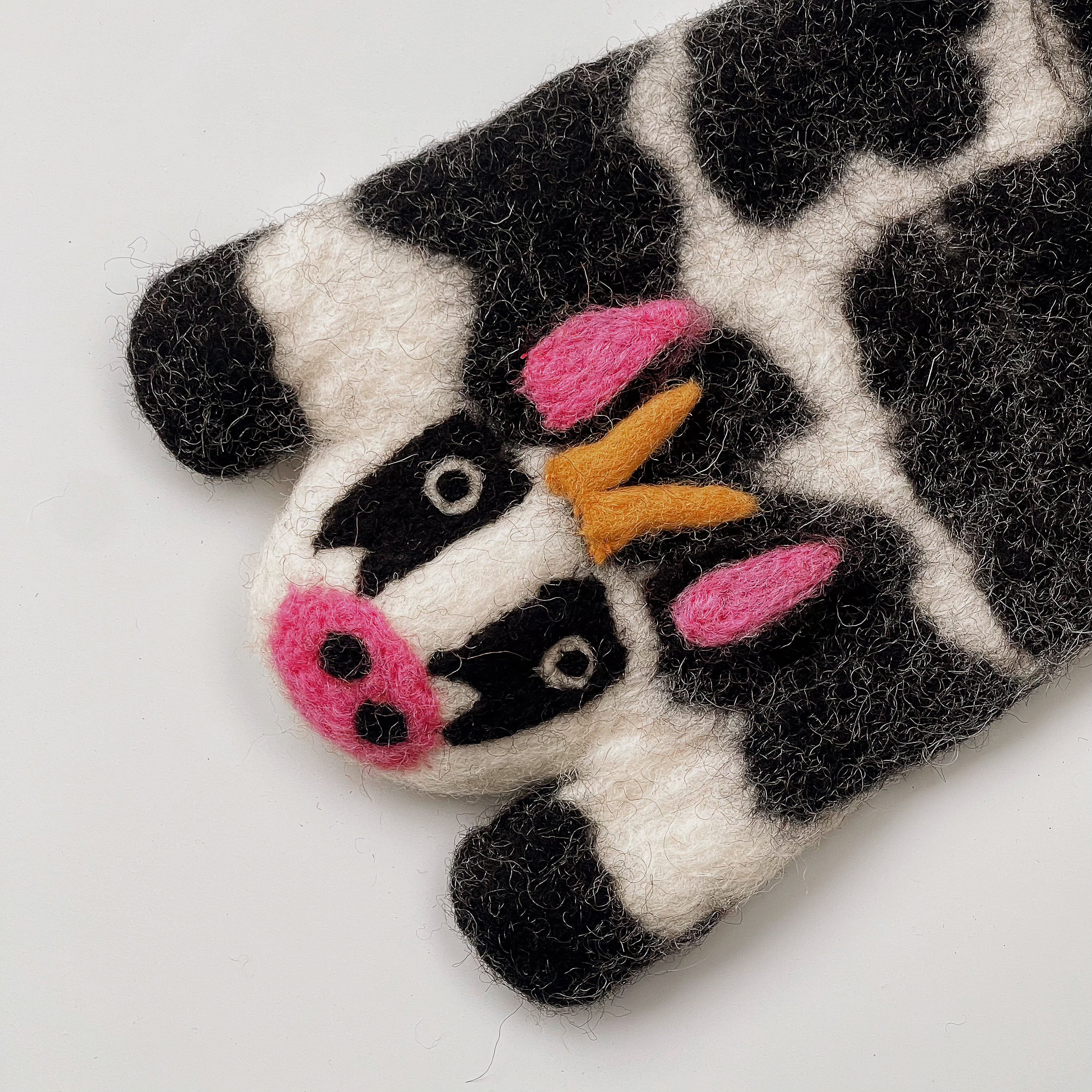 Moo Cow