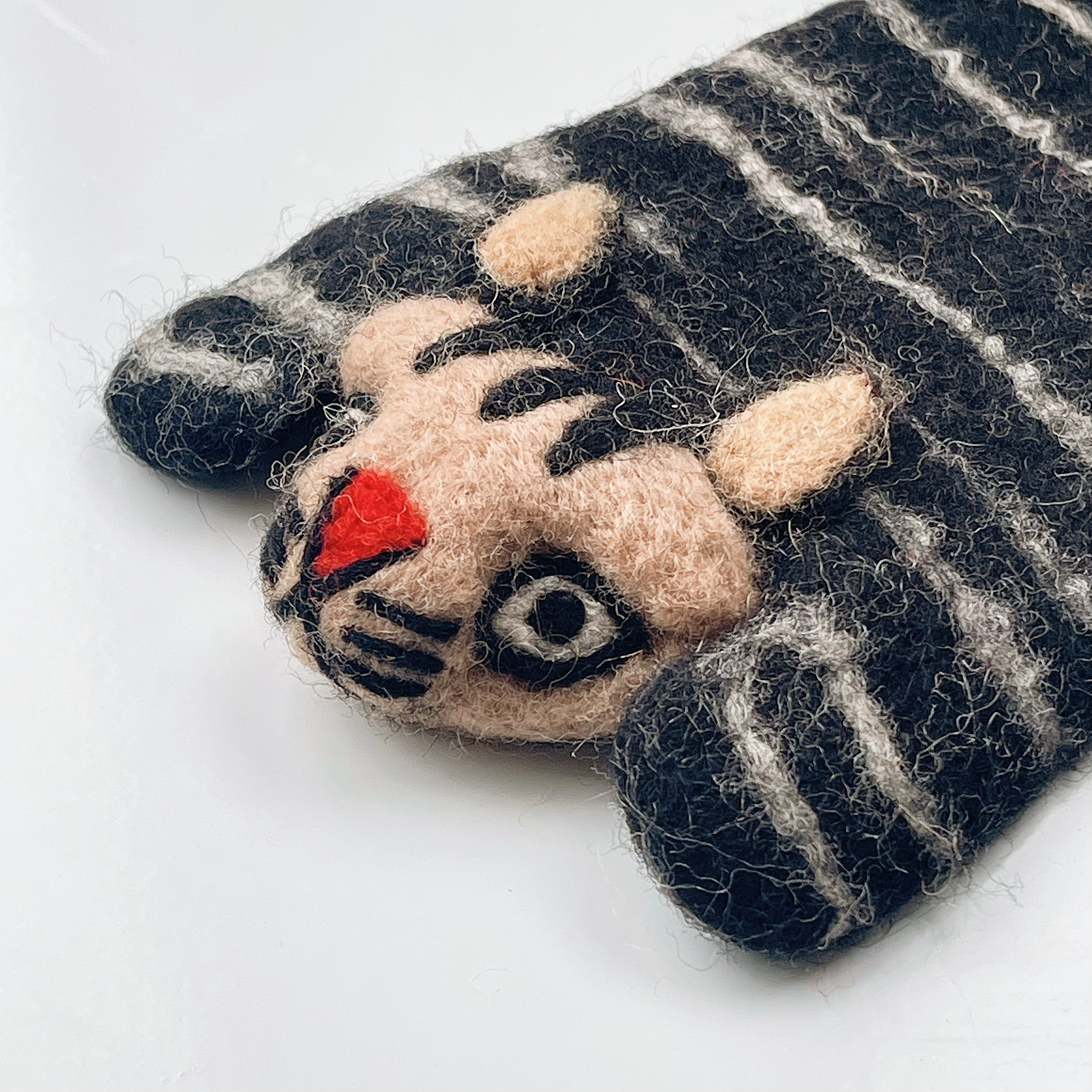 Black Tiger