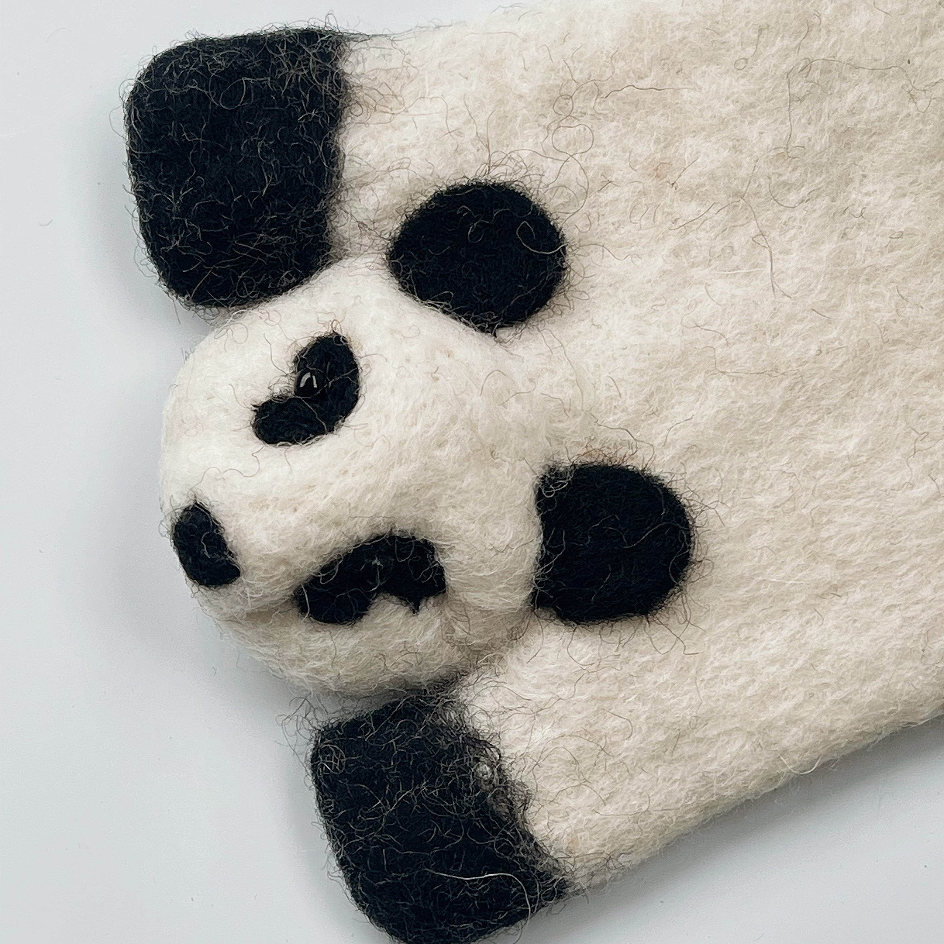 Cute Panda