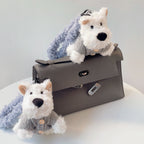 Earl Grey - Westie Bag Charm