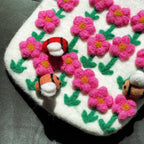Bee Blossom Tote