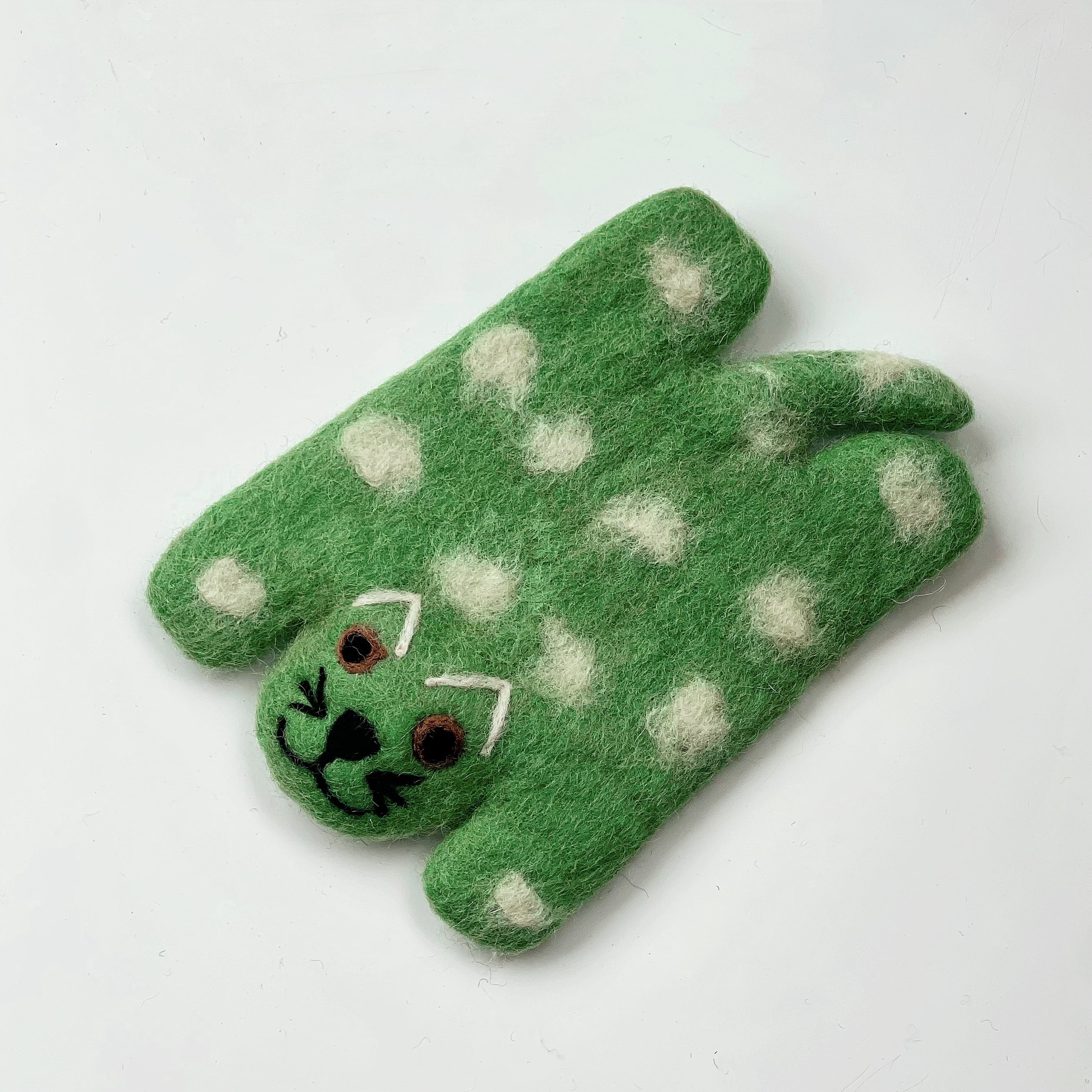 Matcha Cat