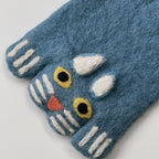 Blue Cat