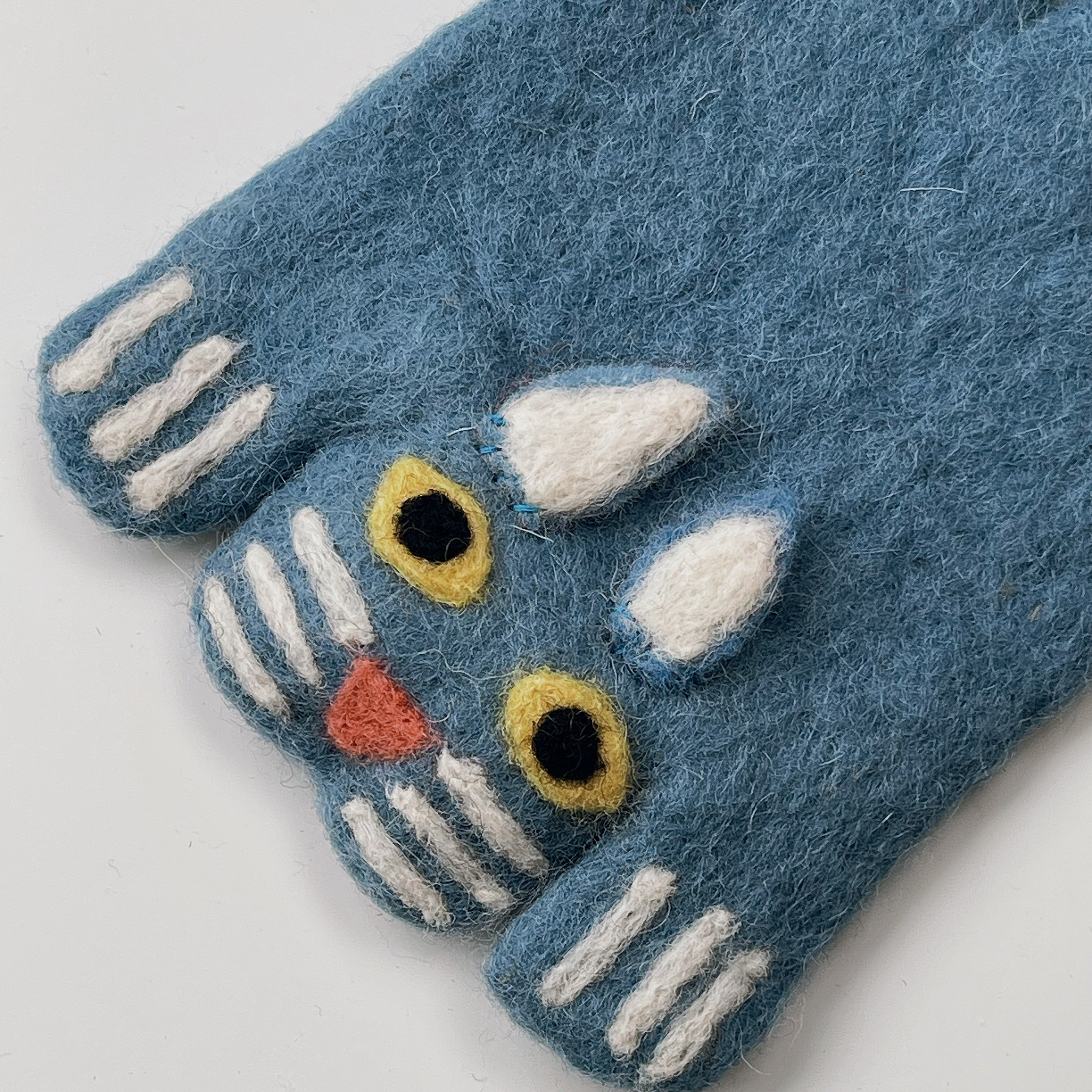 Blue Cat