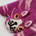 Berry Tiger