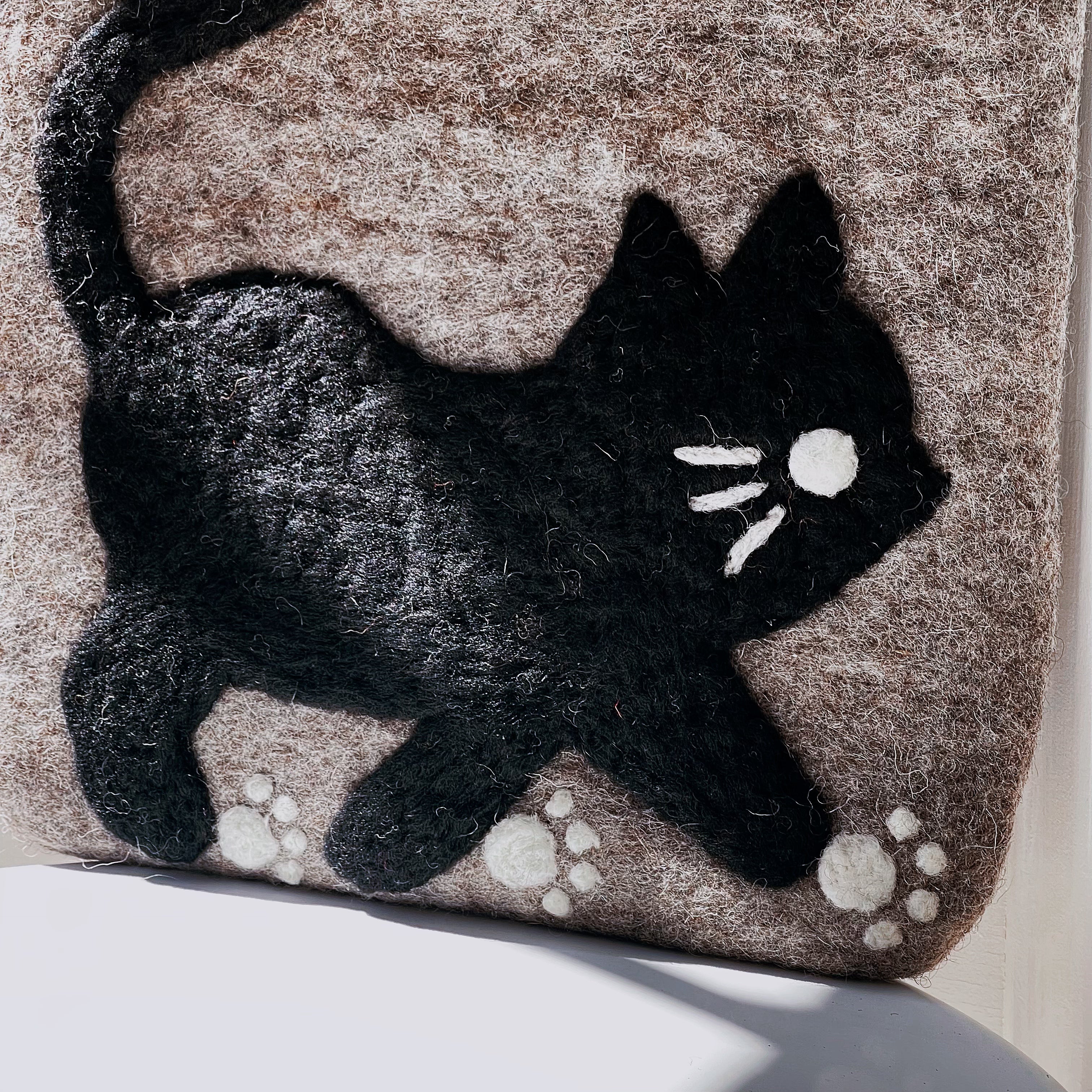 Paw Trail Tote