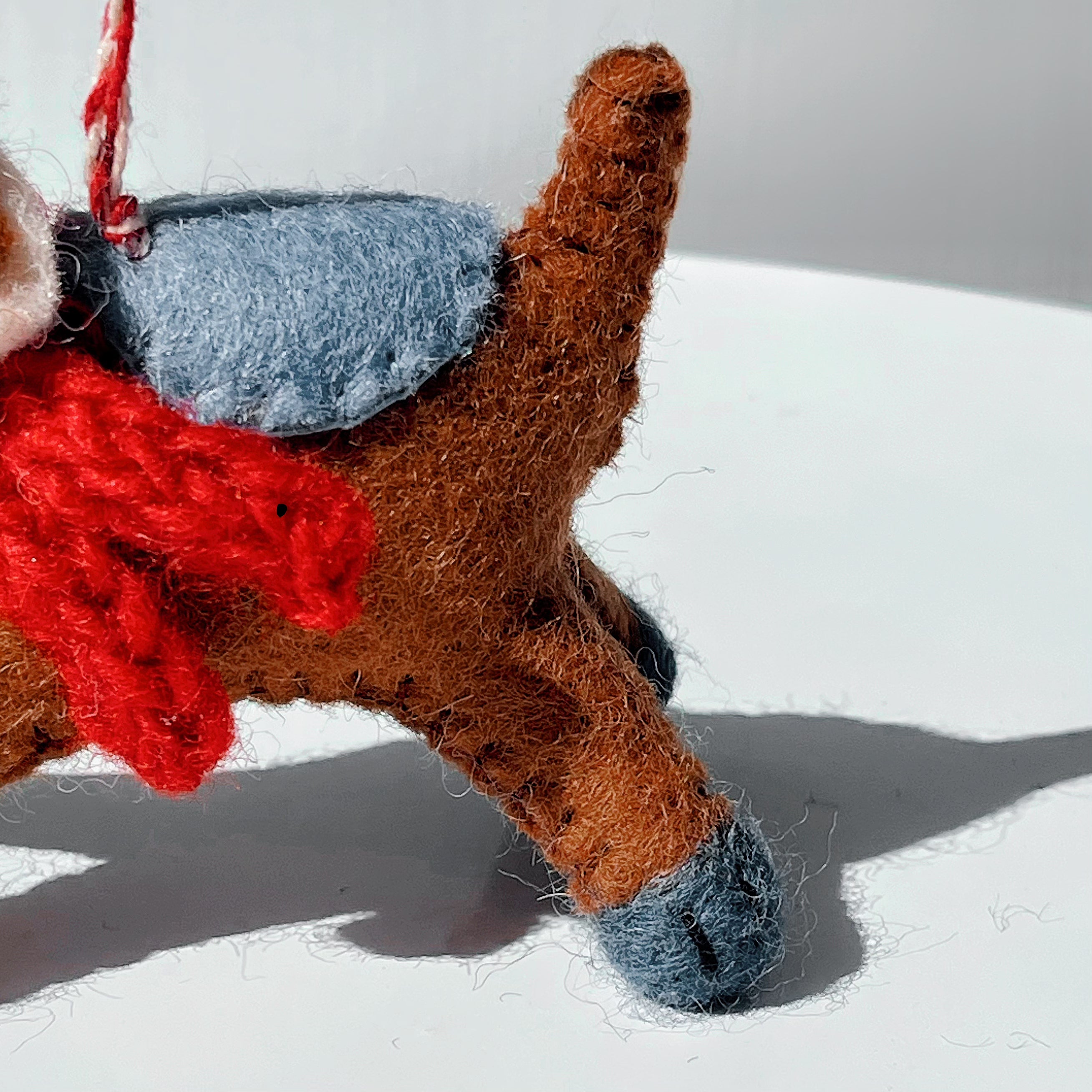 Pip the Reindog