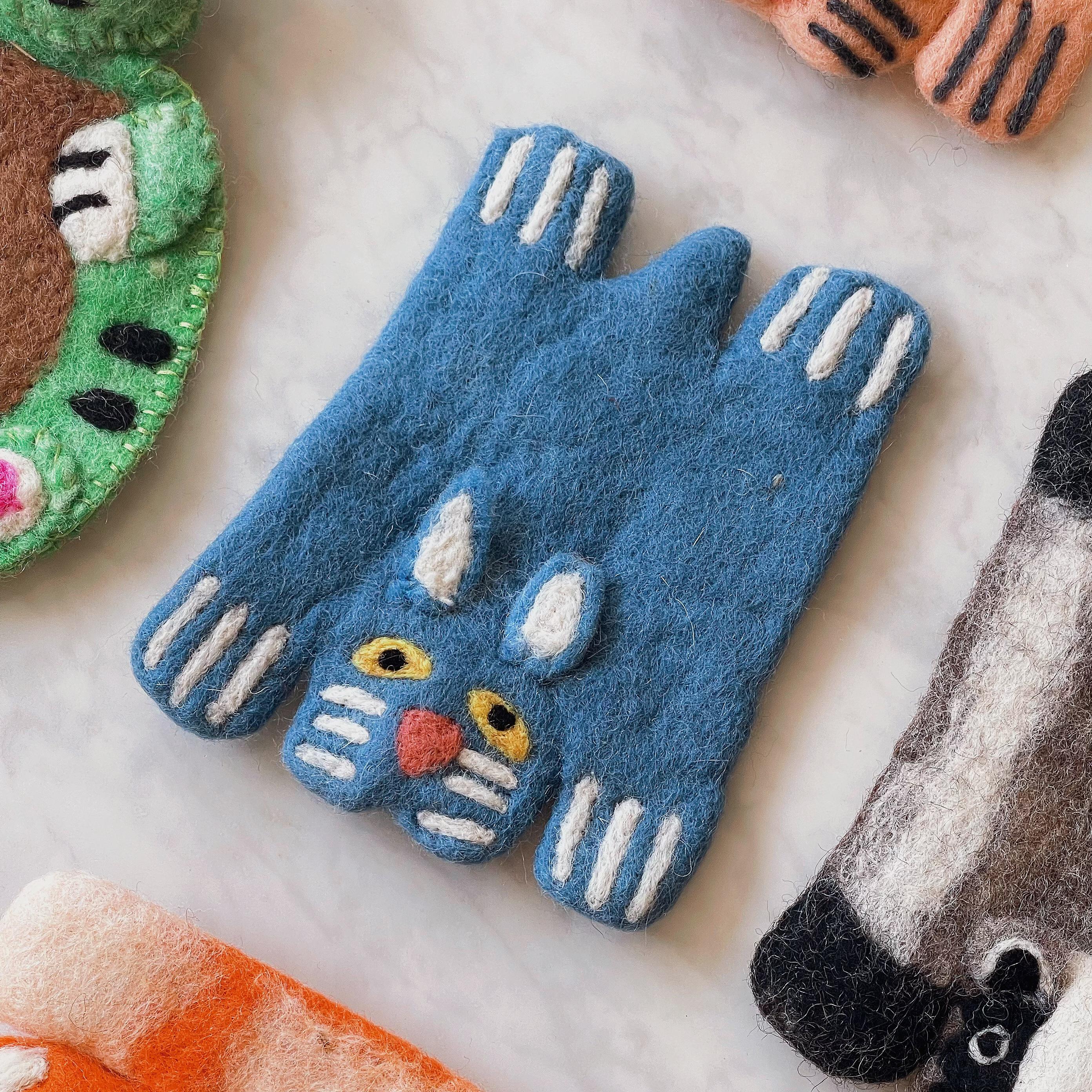 Blue Cat