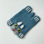 Blue Cat