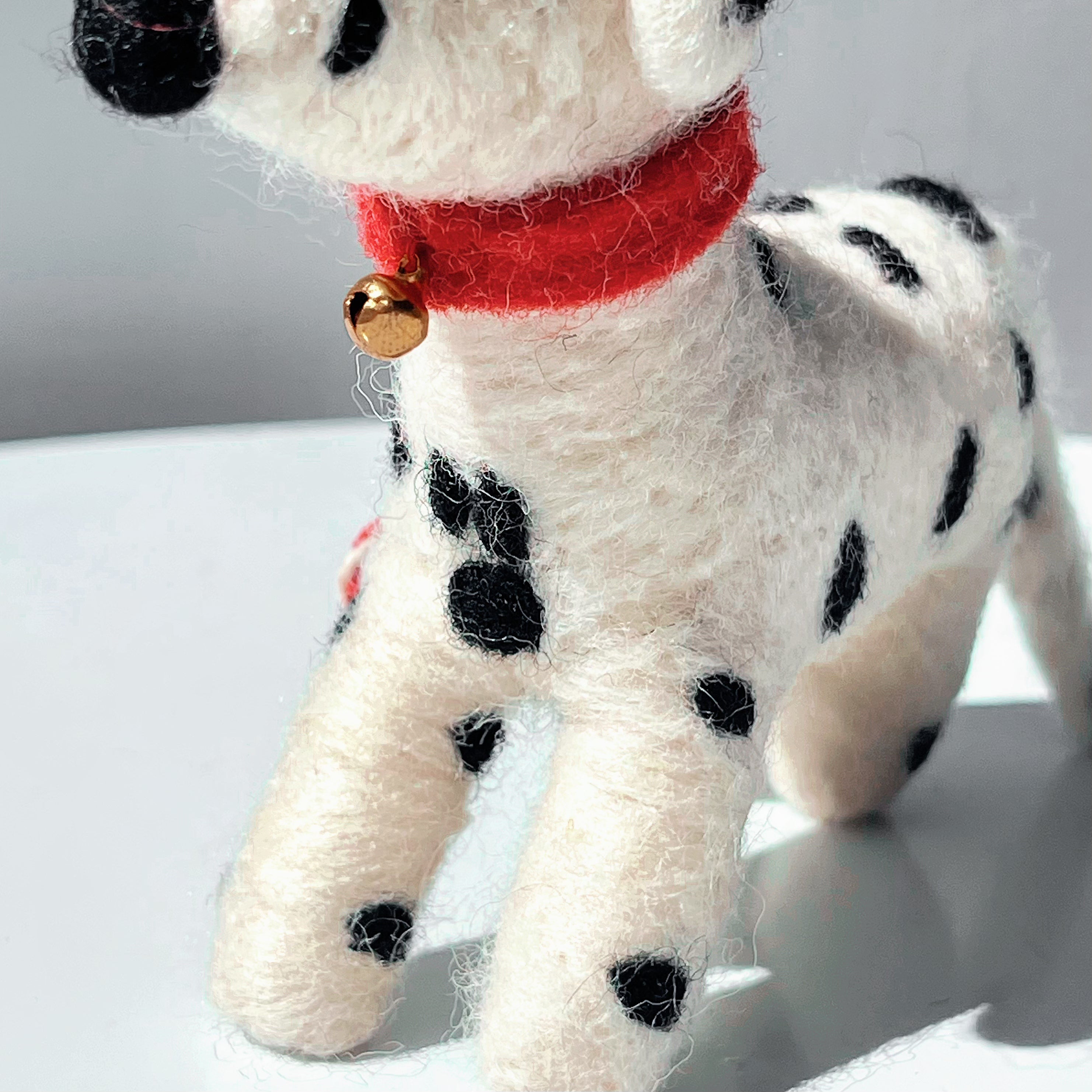 Mr. Pongo