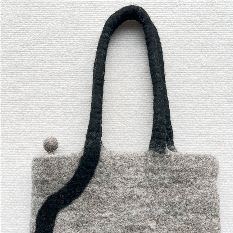 Paw Trail Tote