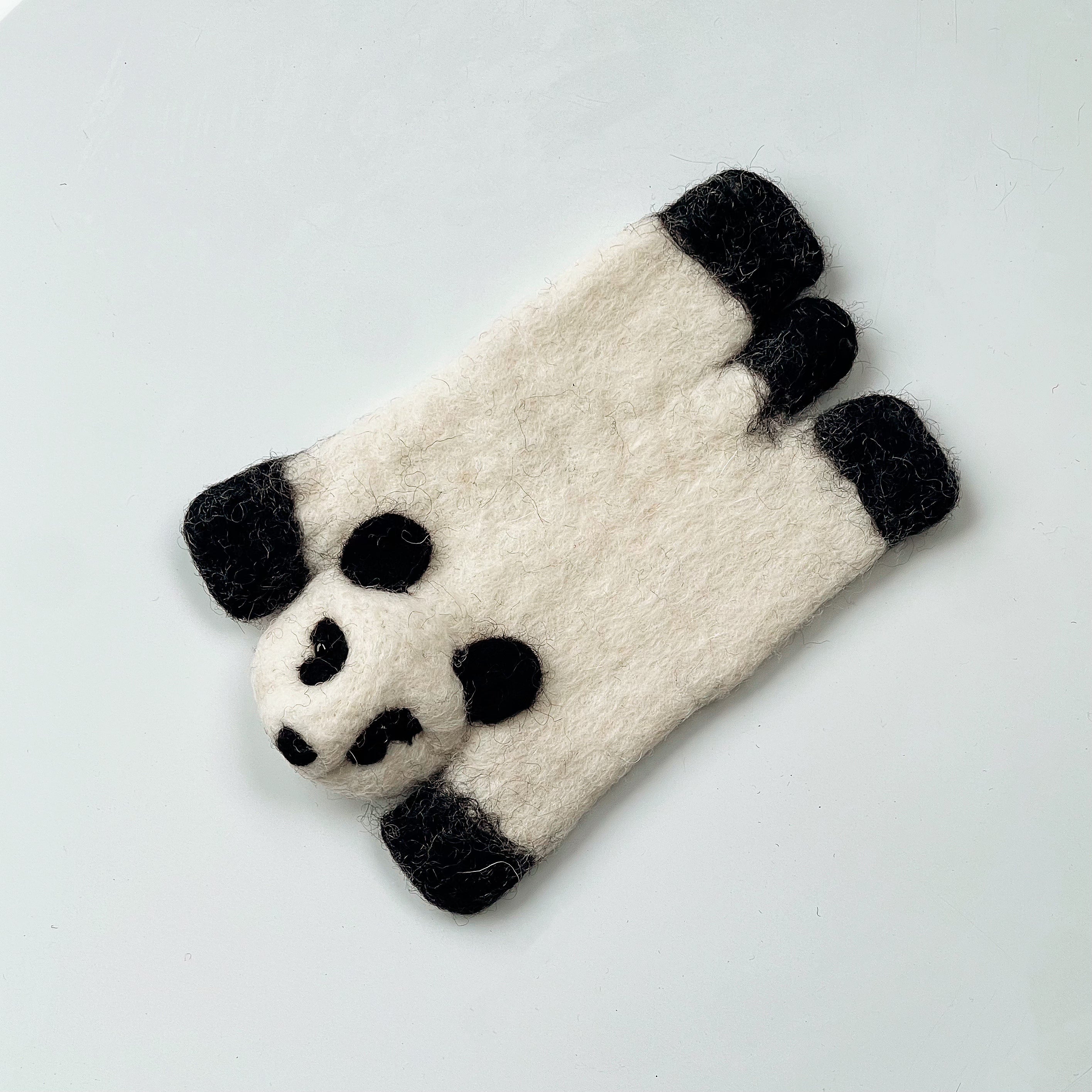Cute Panda