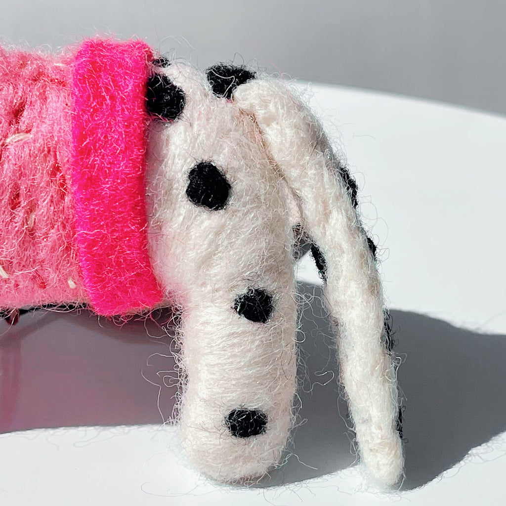 Polka Dotty