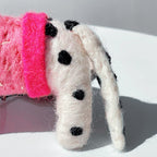 Polka Dotty