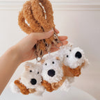 Toffee - Westie Bag Charm