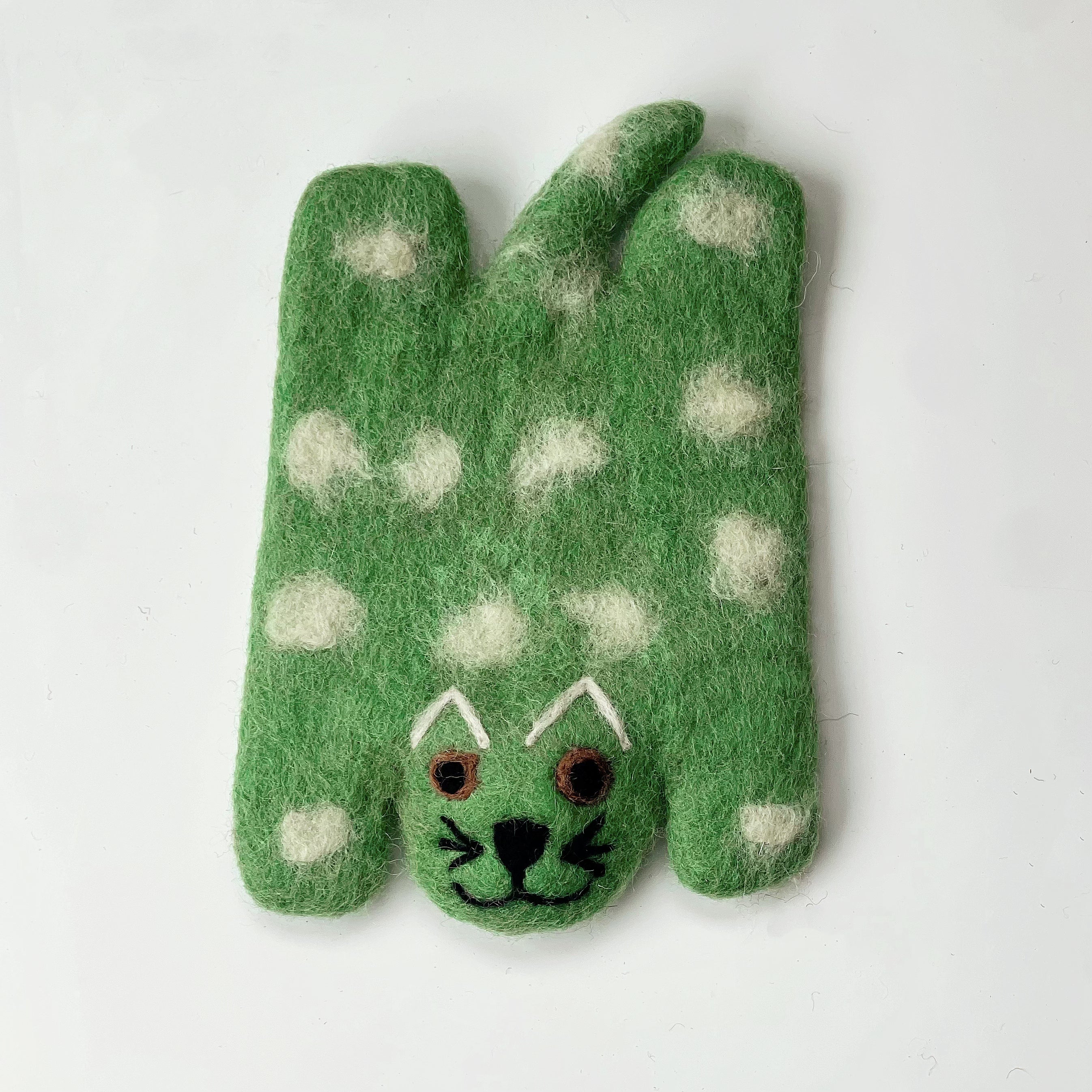 Matcha Cat