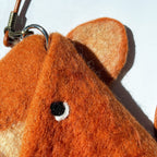 Amber Tail Crossbody