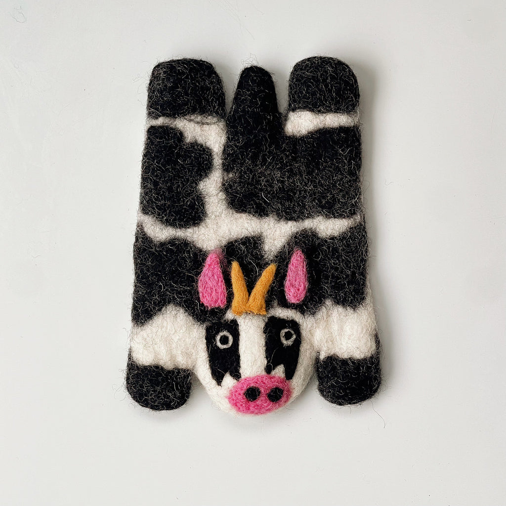 Moo Cow