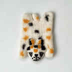 White-spotted Leopard