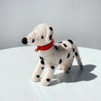 Mr. Pongo