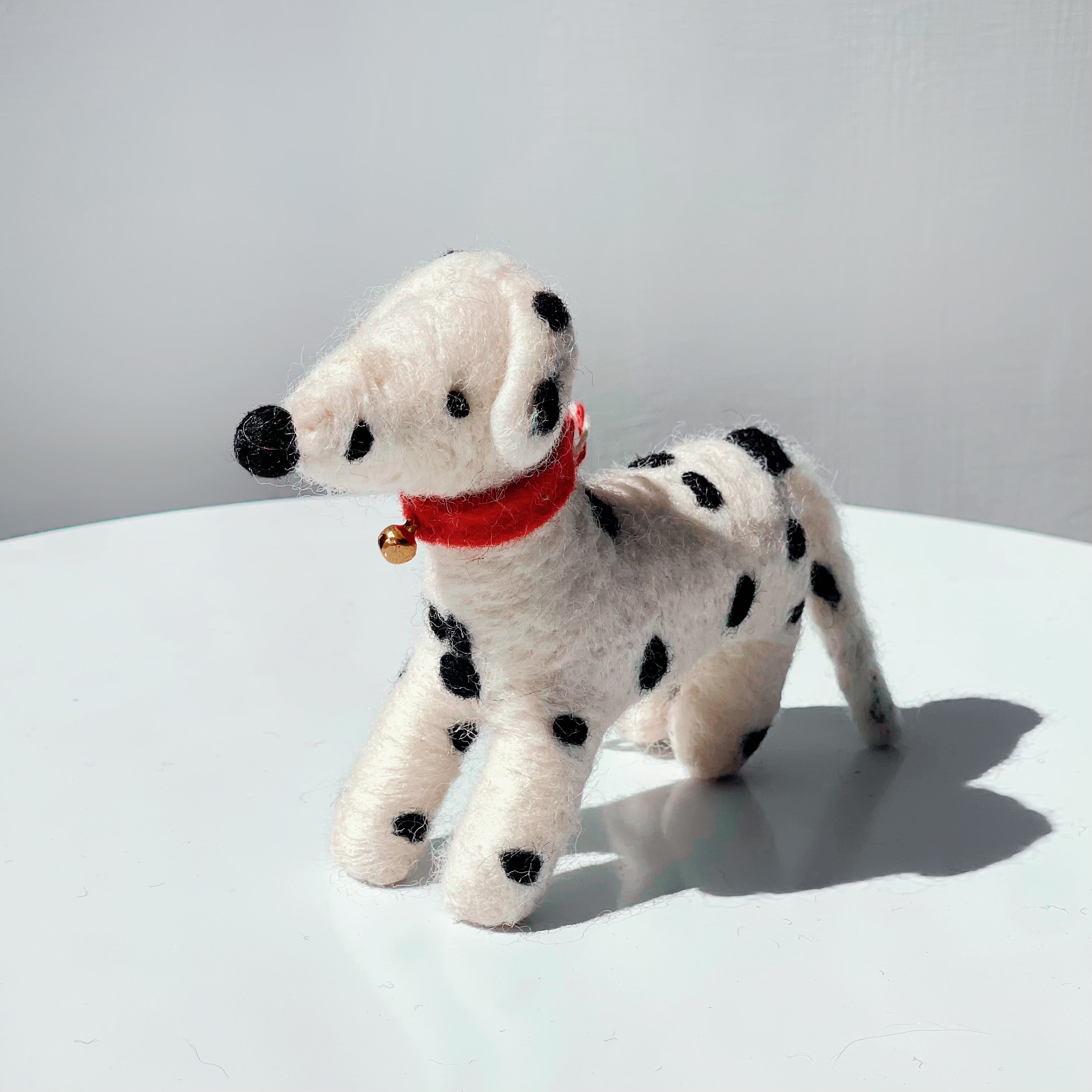 Mr. Pongo