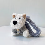 Earl Grey - Westie Bag Charm