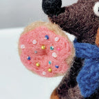 Cocoa Pawnut