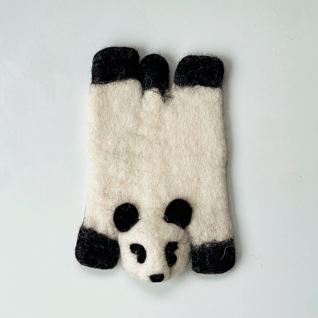 Cute Panda