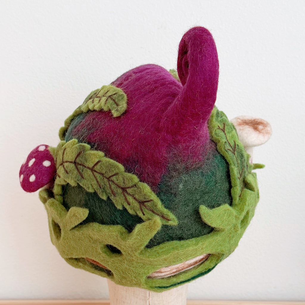 Enchanted Grove Witch Hat