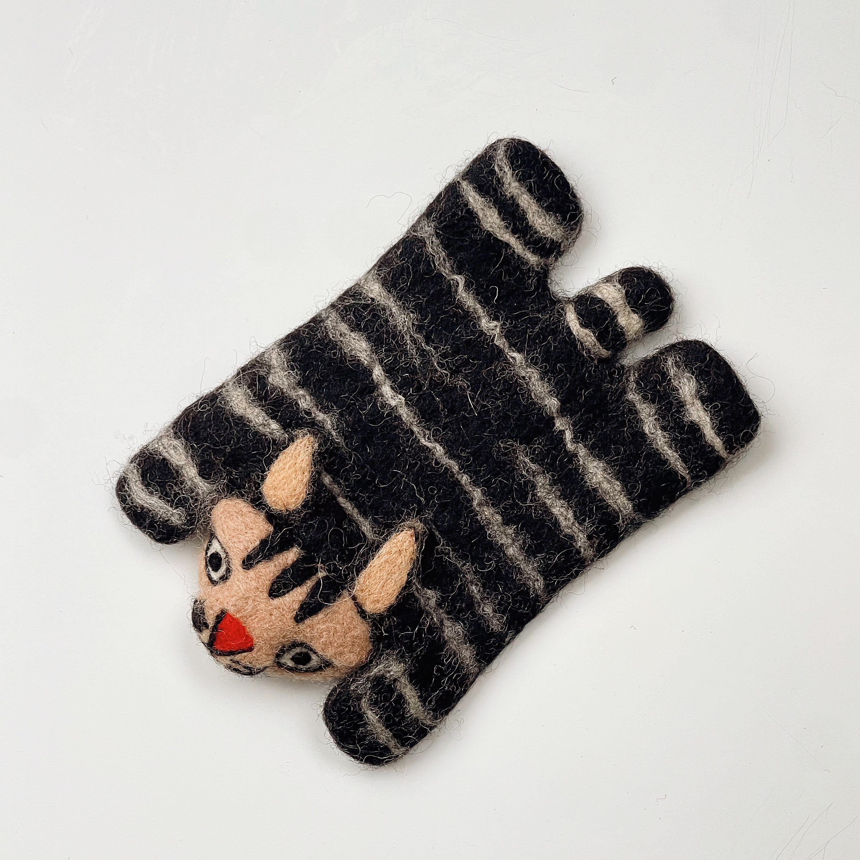 Black Tiger