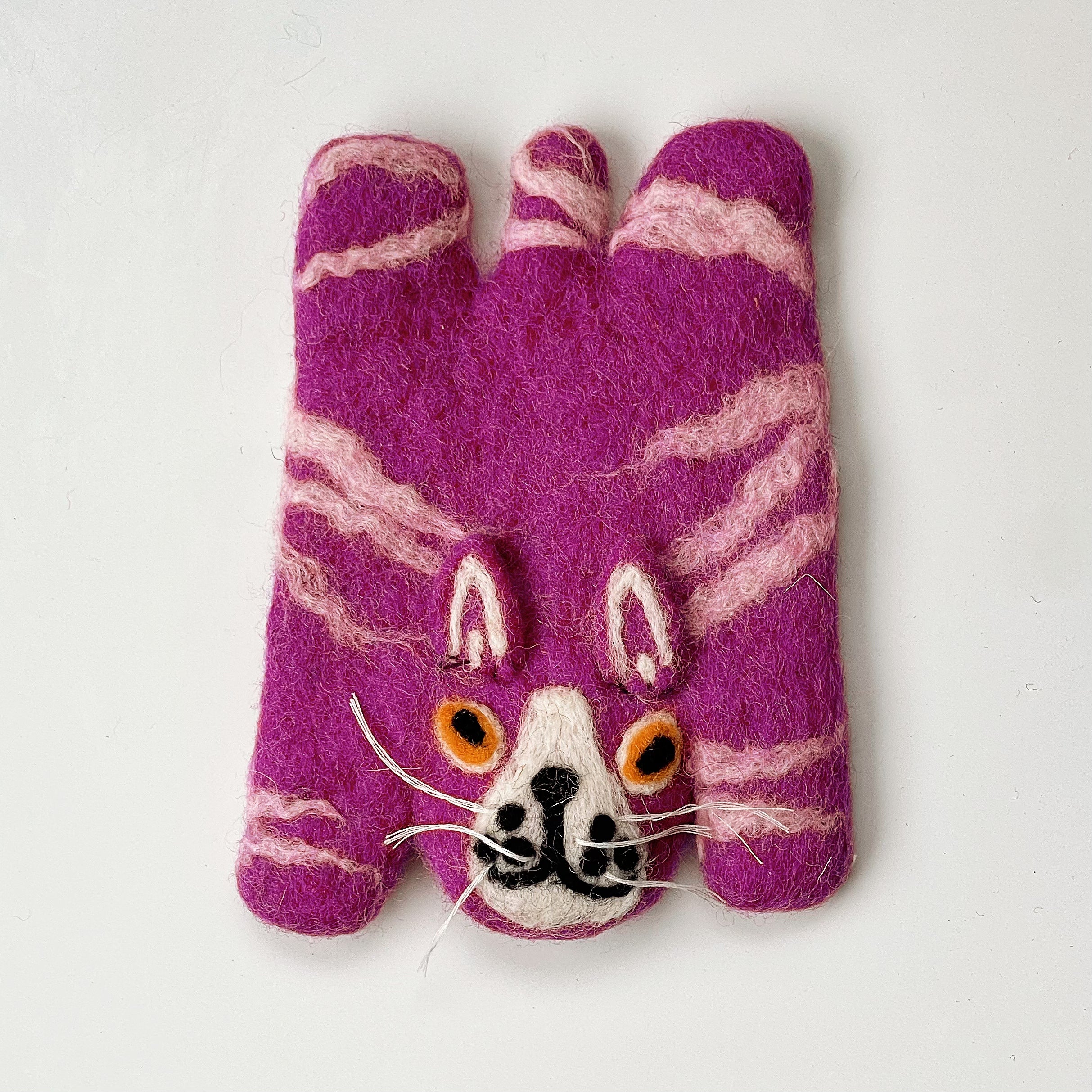 Berry Tiger