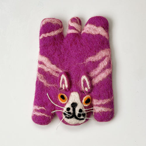 Berry Tiger