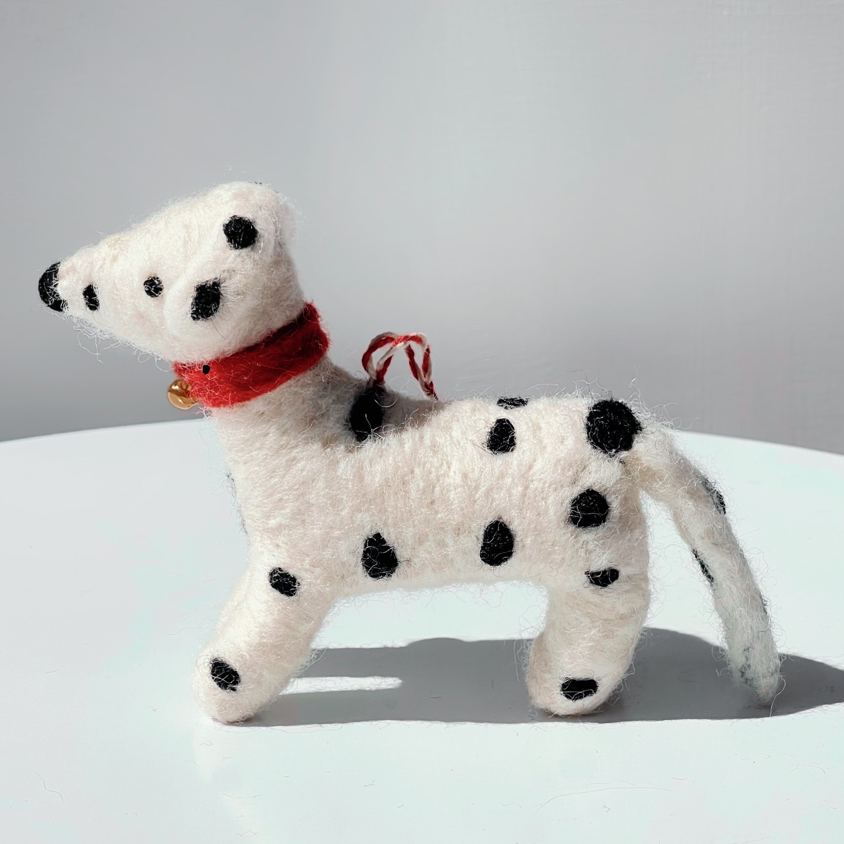 Mr. Pongo