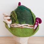 Enchanted Grove Witch Hat