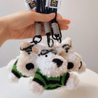 Pilot - Westie Bag Charm