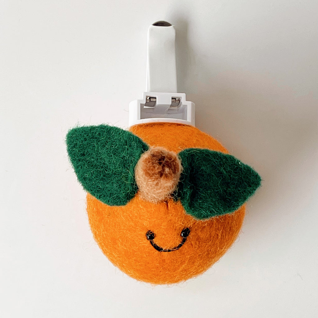 Fruity Vehicle Air Freshener