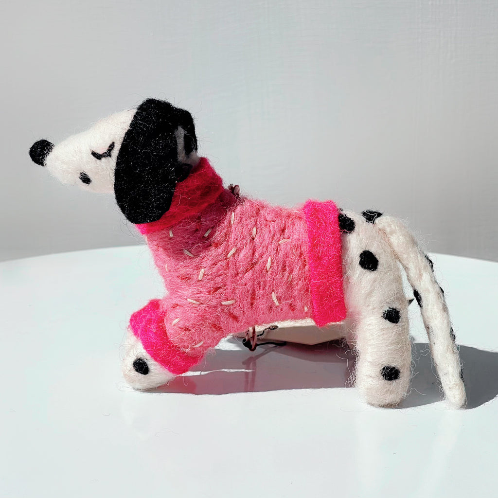 Polka Dotty