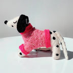 Polka Dotty