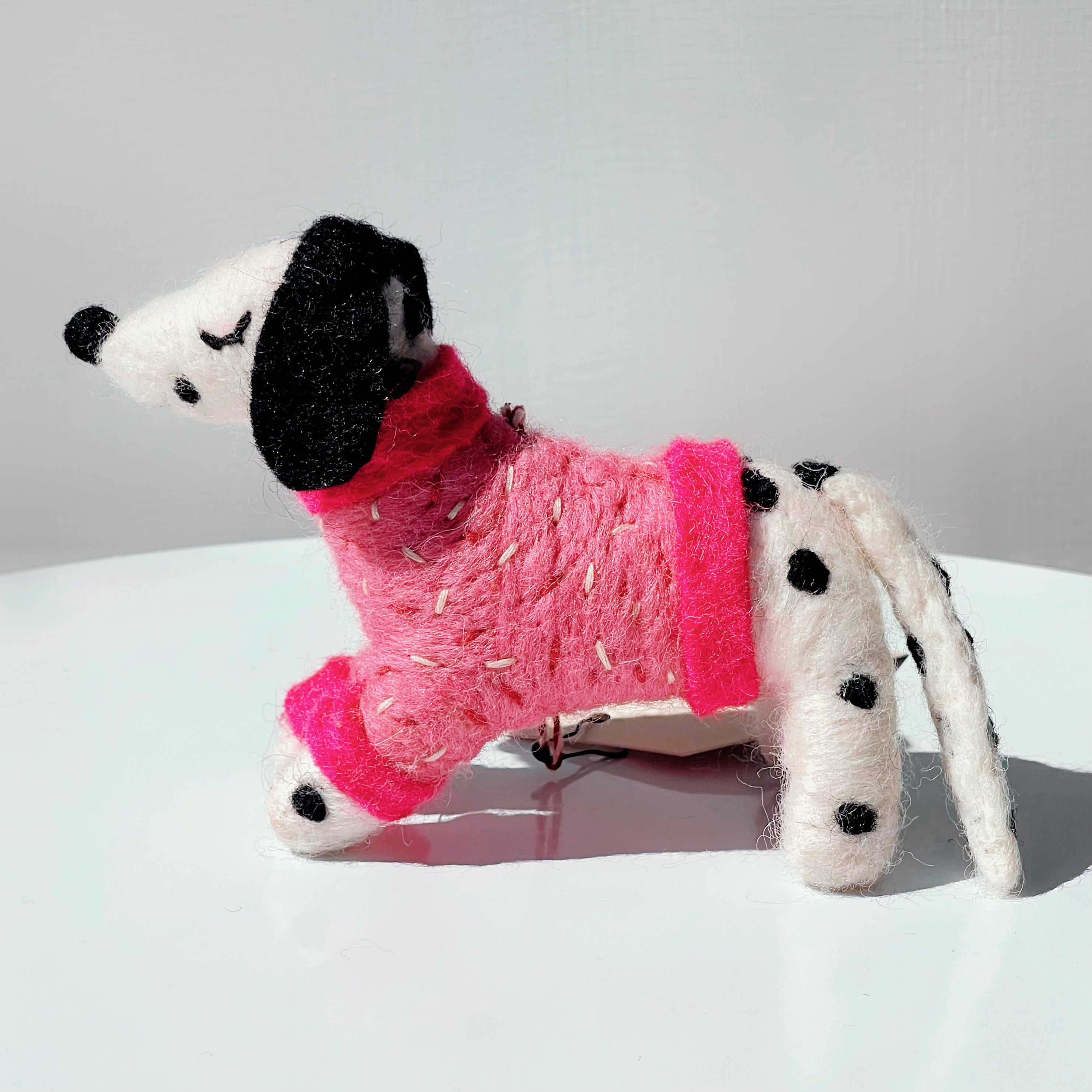 Polka Dotty