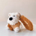 Toffee - Westie Bag Charm