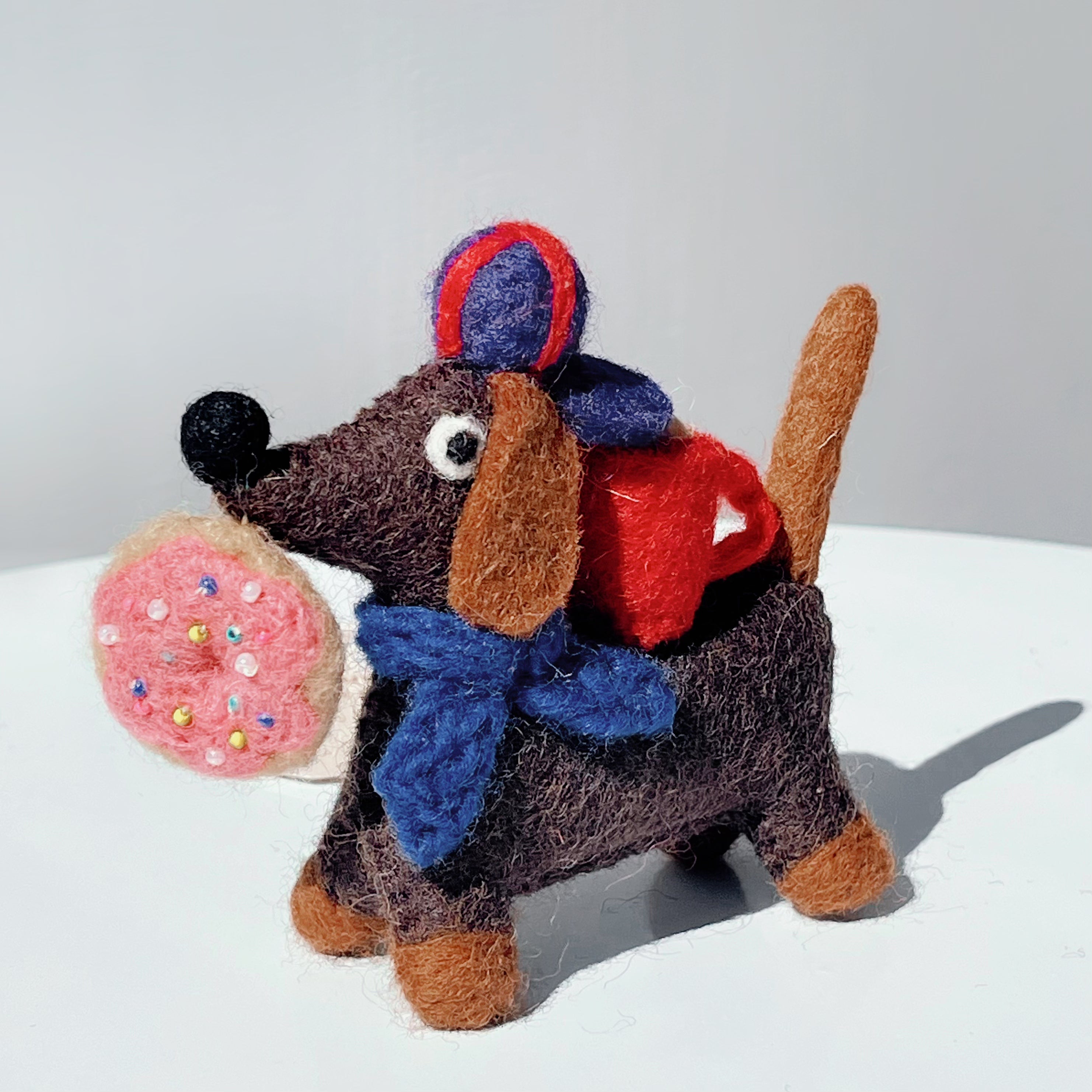Cocoa Pawnut