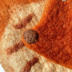 Amber Tail Crossbody