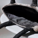 Paw Trail Tote