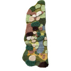 Landscape Textured Rug – Long Version