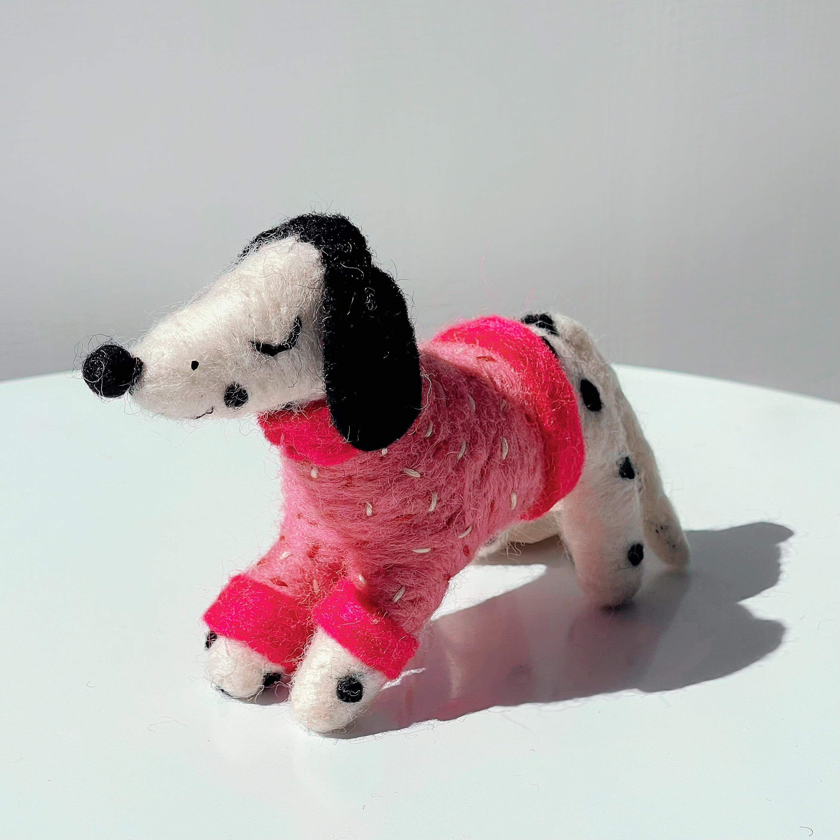 Polka Dotty