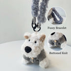 Earl Grey - Westie Bag Charm